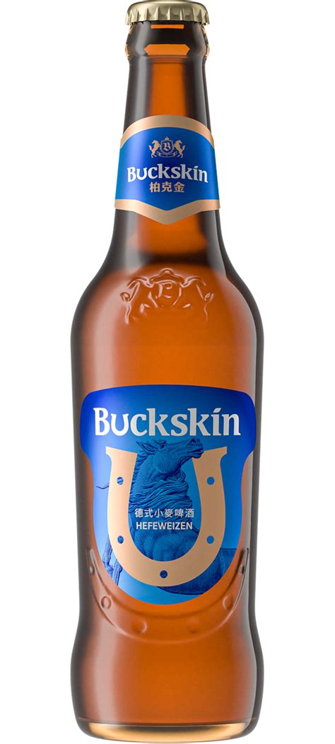 buckskin beer